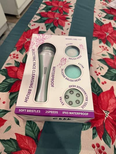 Manual Hydra Facial Machine