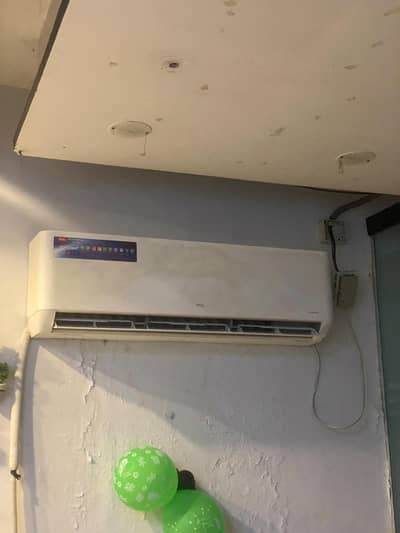 TCL 2.0 Ton DC Inverter Split AC (TAC-24T3-PRO) – Heat & Cool