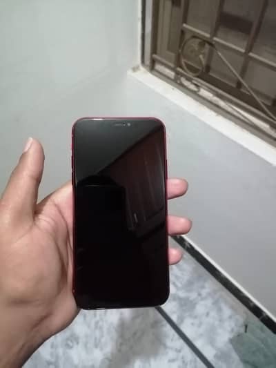 Apple iPhone XR 64gb