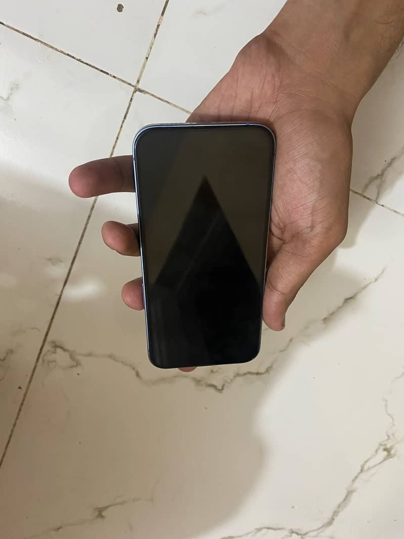 Apple iPhone 14 0
