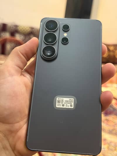 Samsung Mobile S26 Ultra