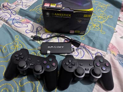 GD 20 gaming stick