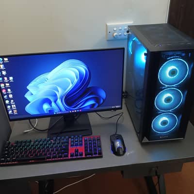Gaming PC for urgent sell