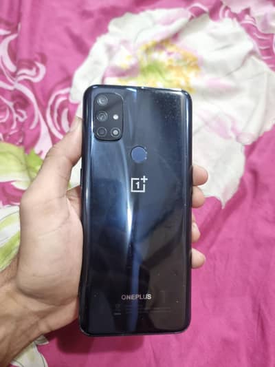 One Plus Nord N10 5g 6/128