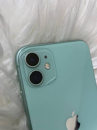 Apple iPhone 11 Dual PTA