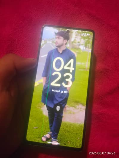 Google Pixel 7