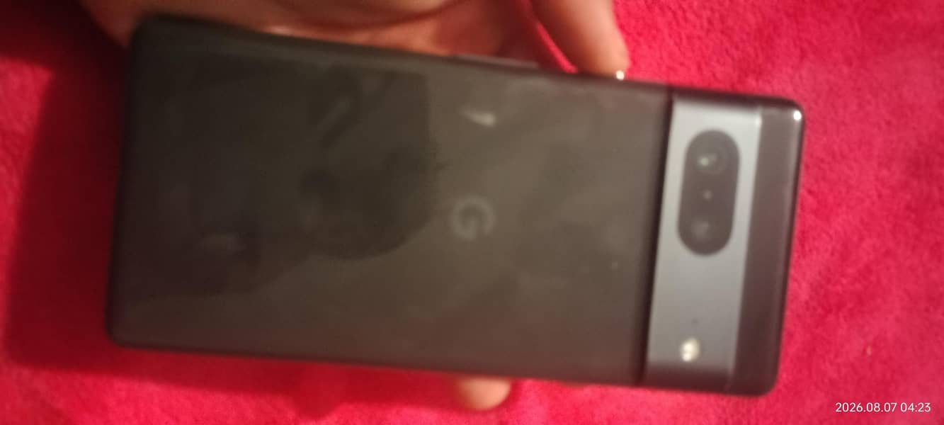 Google Pixel 7 2