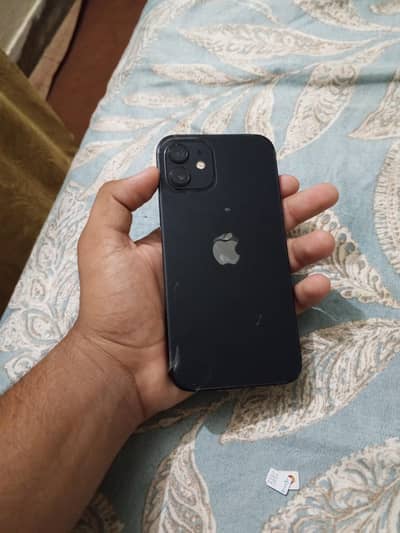 apple iphone 12