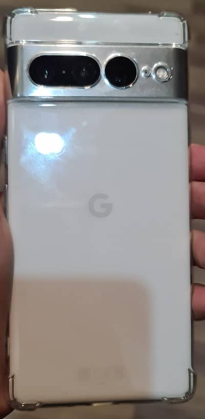 Google Pixel 7 Pro