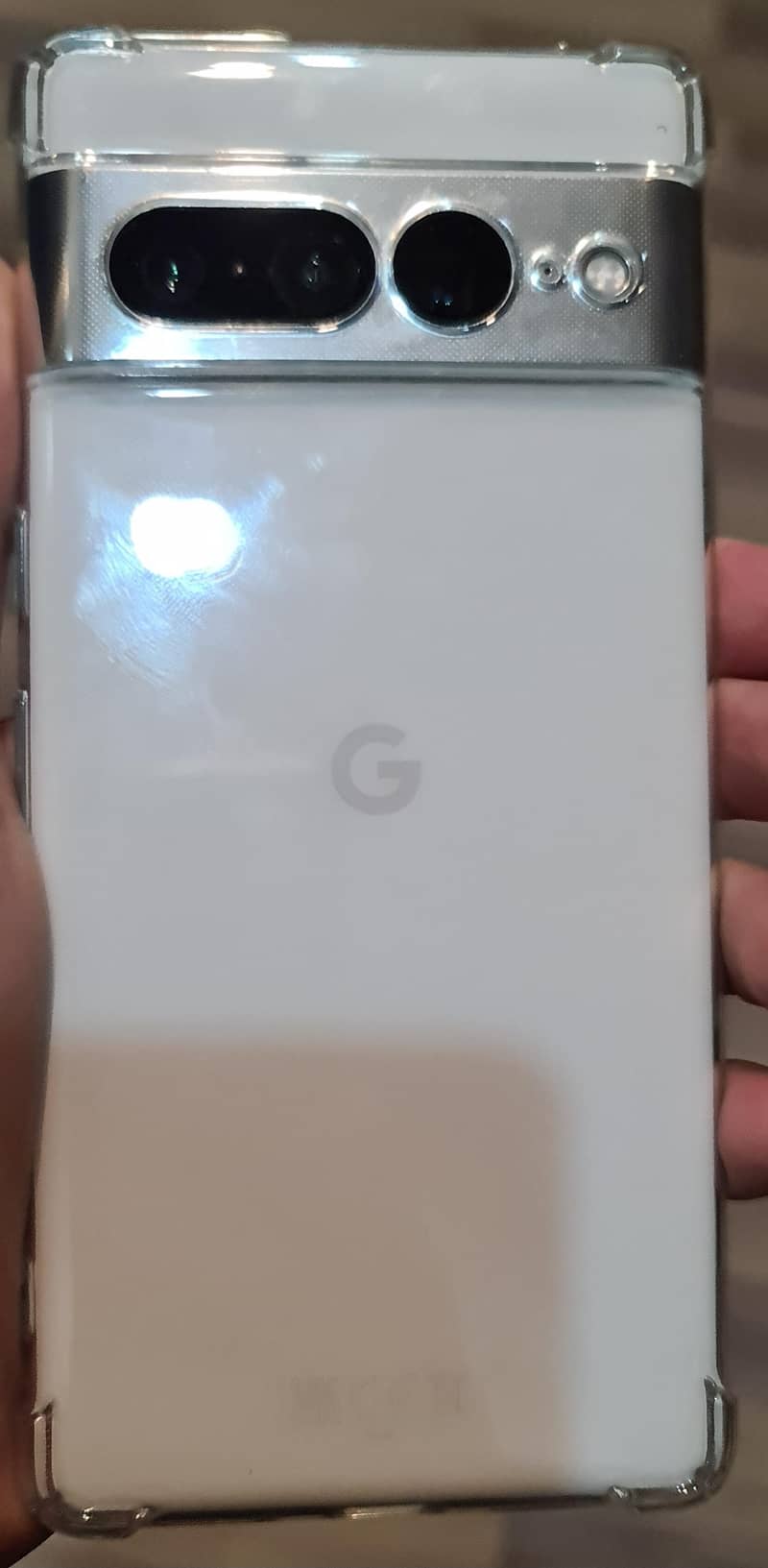 Google Pixel 7 Pro 0