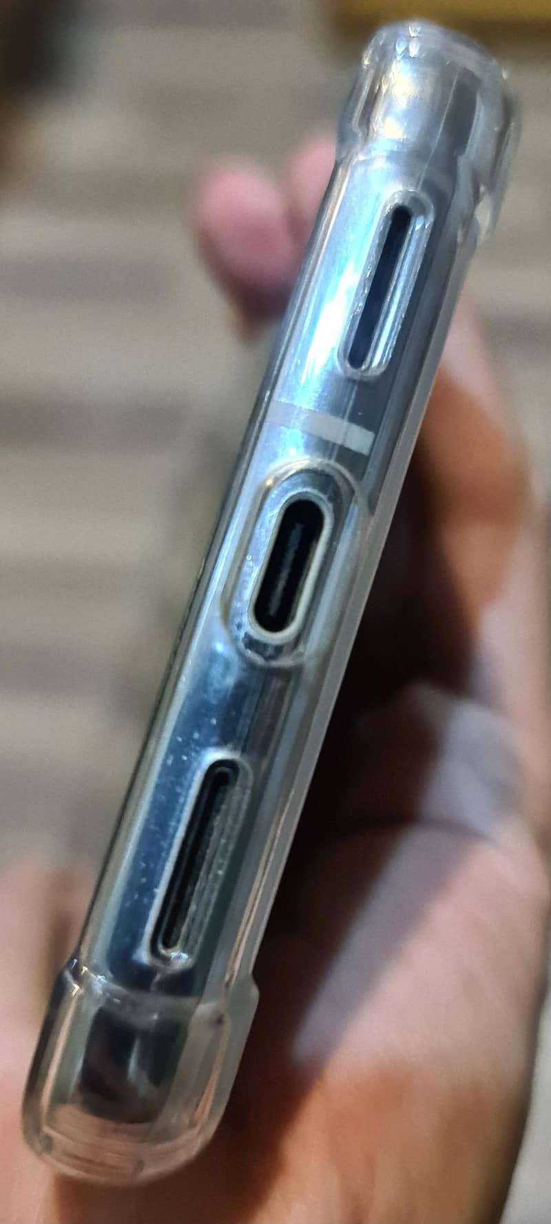 Google Pixel 7 Pro 3