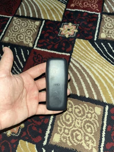 HMD Key
