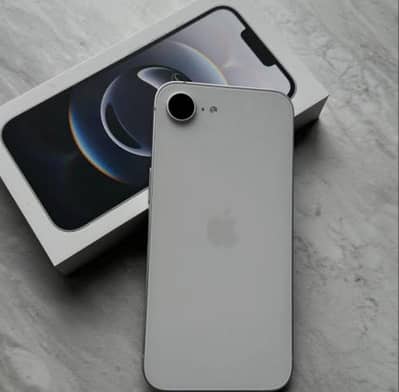 Apple iPhone 16e jv 128GB