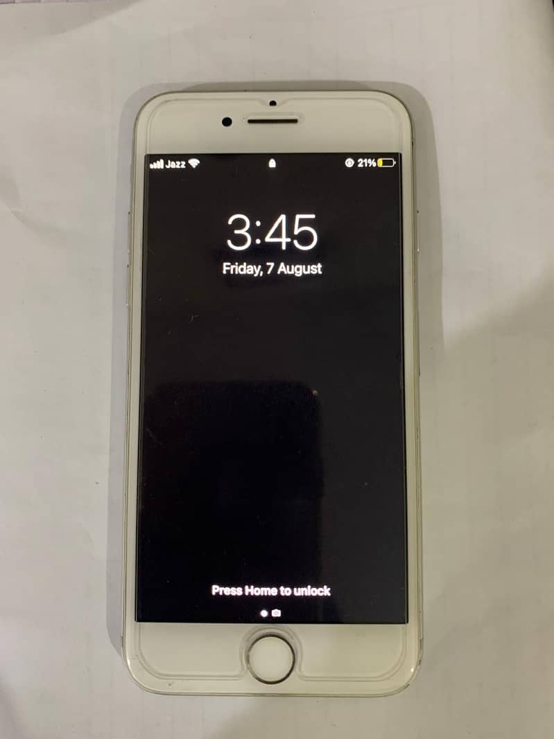 Apple iPhone 7 5
