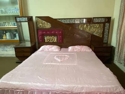 Bed Set
