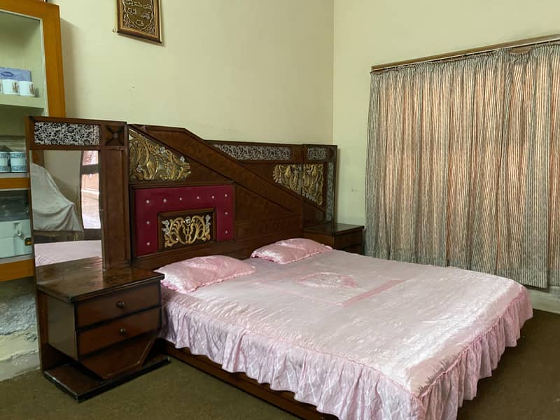 Bed Set 1