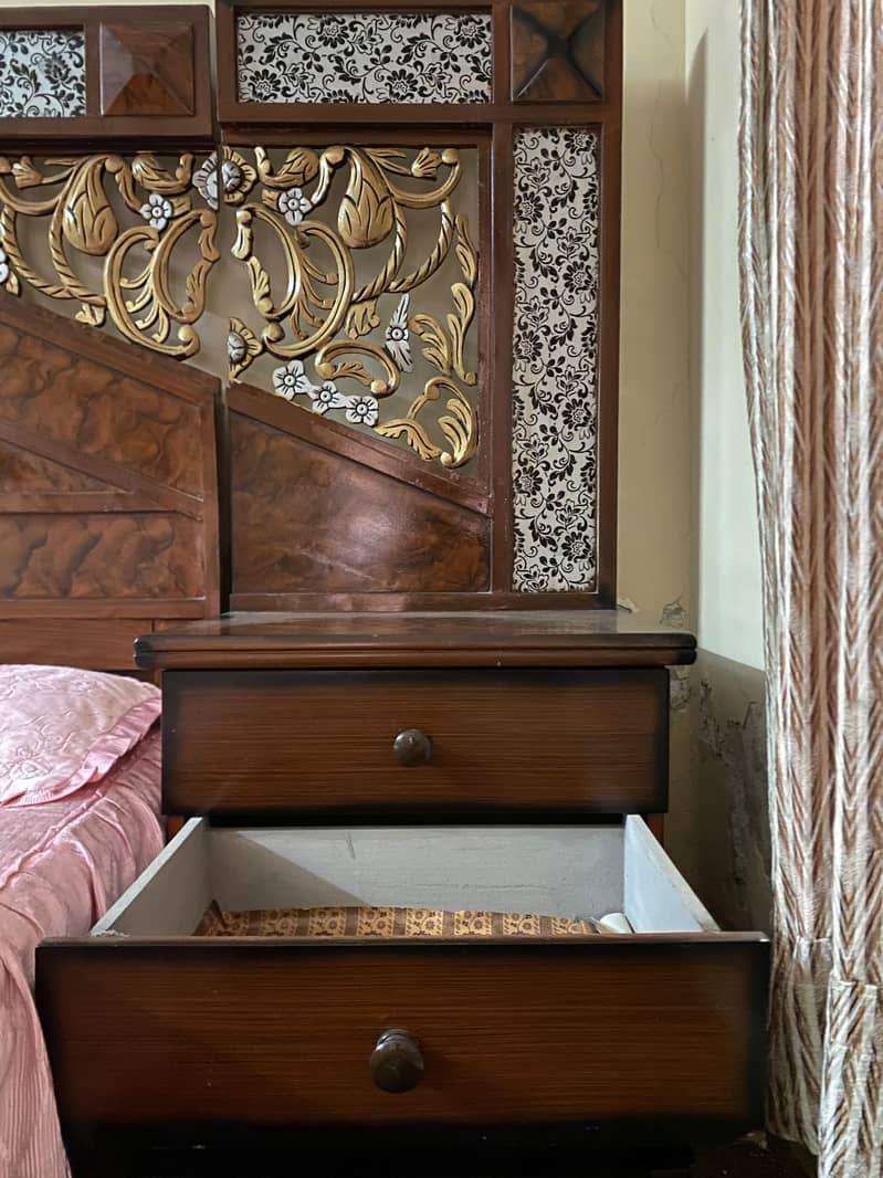 Bed Set 2