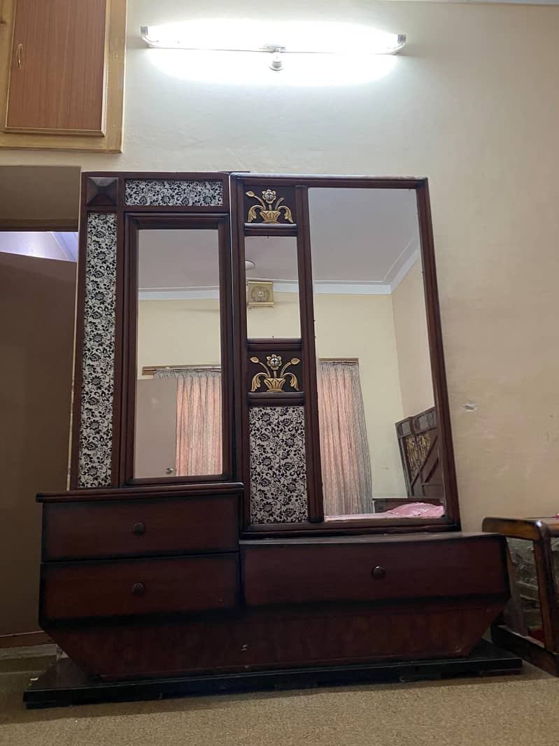 Bed Set 5