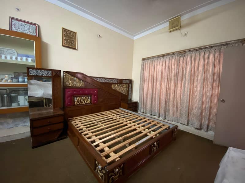 Bed Set 7