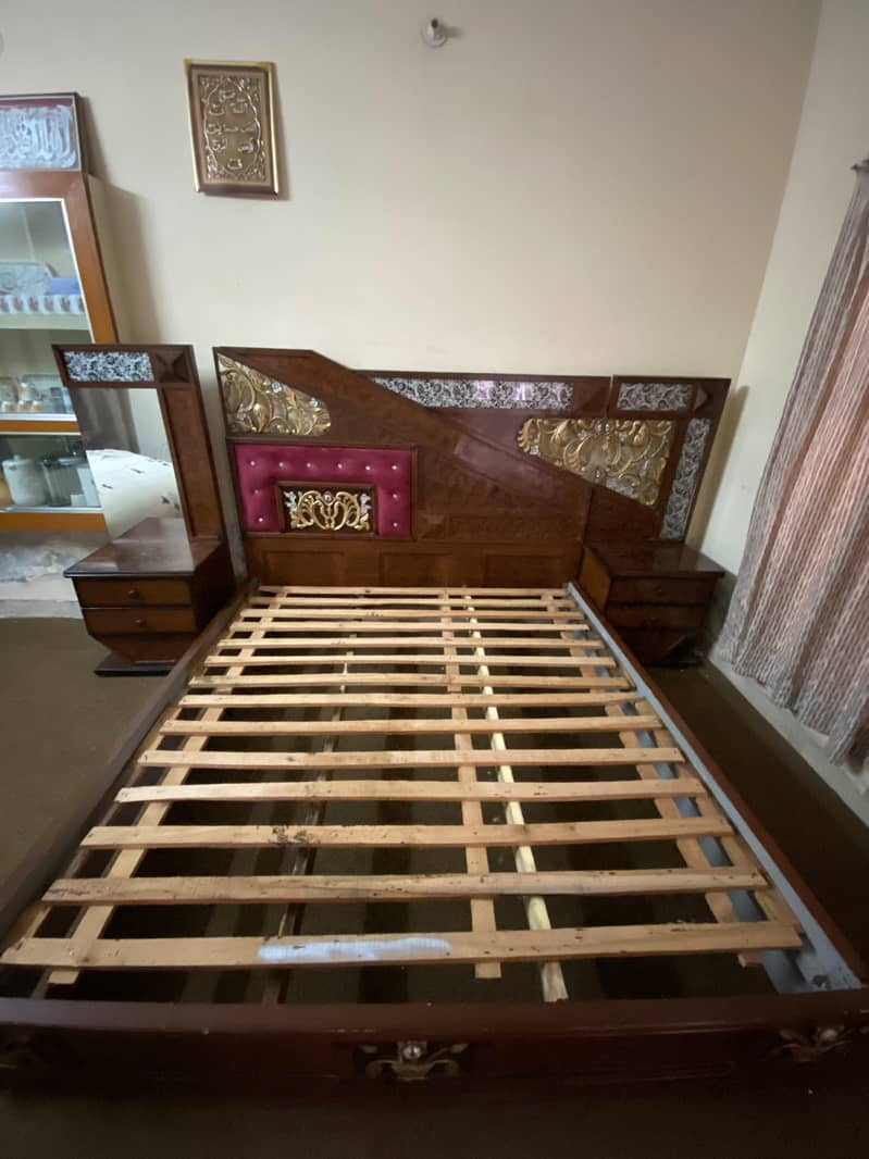 Bed Set 8
