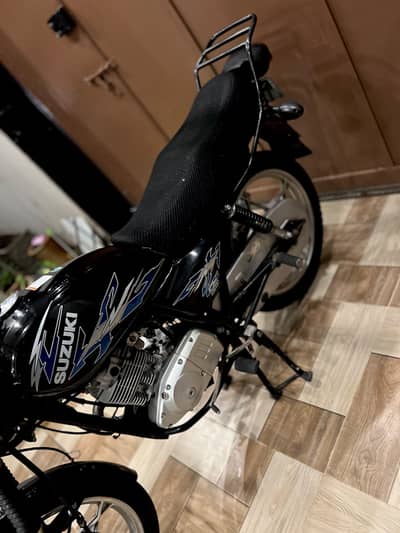 GS 150 Se