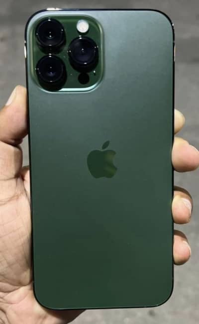 Apple iPhone 13 Pro Max