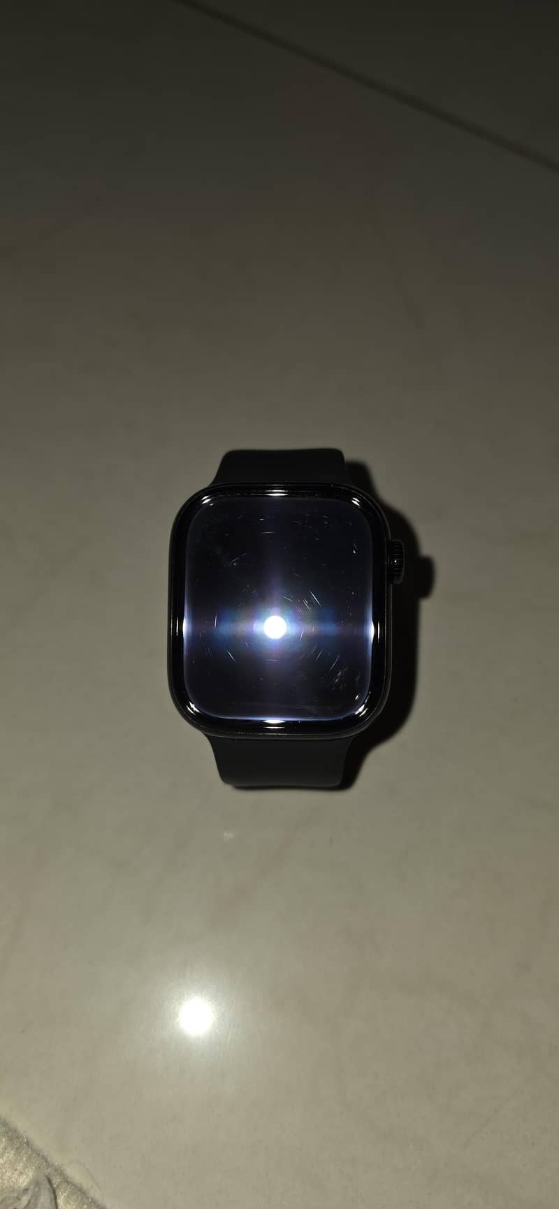 Apple watch 2