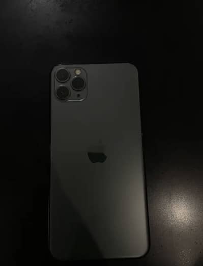 Apple iPhone 11 Pro Max