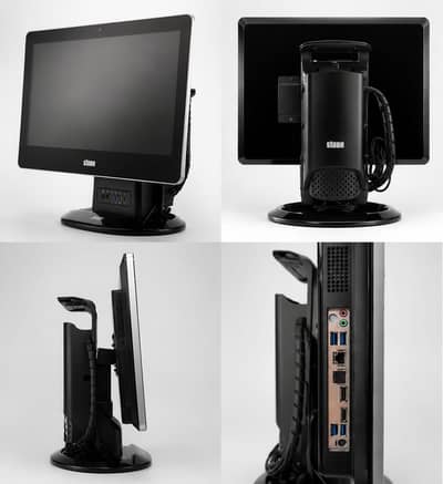 Stone USA Desktop PC | Intel Core i5 4th Gen | 8GB RAM | 256GB SSD