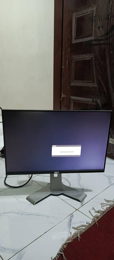 Dell UltraSharp U2415 Borderless LED Monitor – Excellent Condition