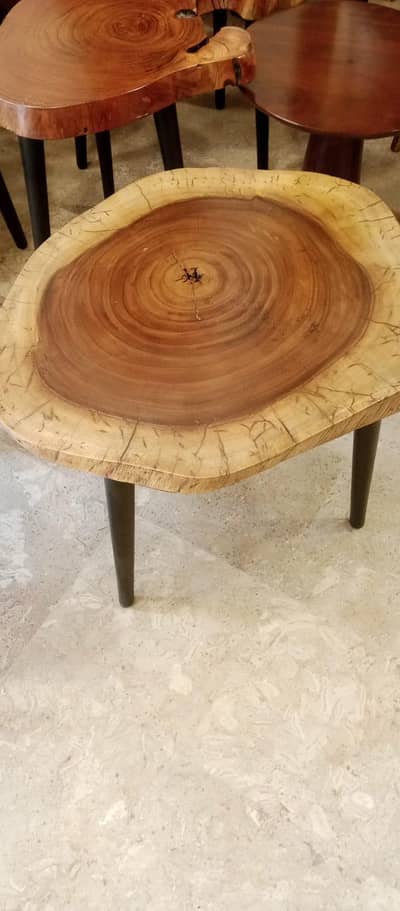 Coffee Table's