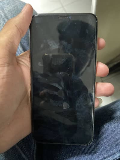 Apple iPhone XS Max factory unlock 64 gb