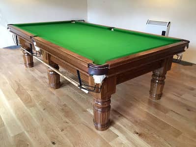 Snooker Table for sale