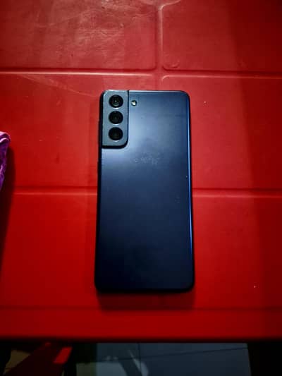 Samsung Mobile S21