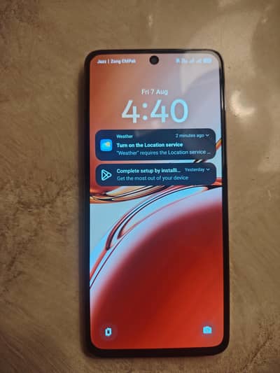 OPPO Reno12 F