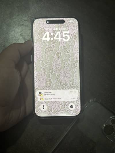 Apple IPhone 15 LLA