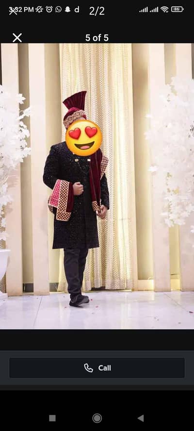 sherwani for sale