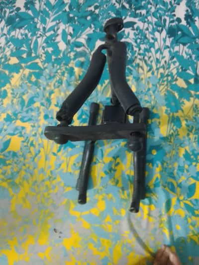 guitar stand stagg for sale