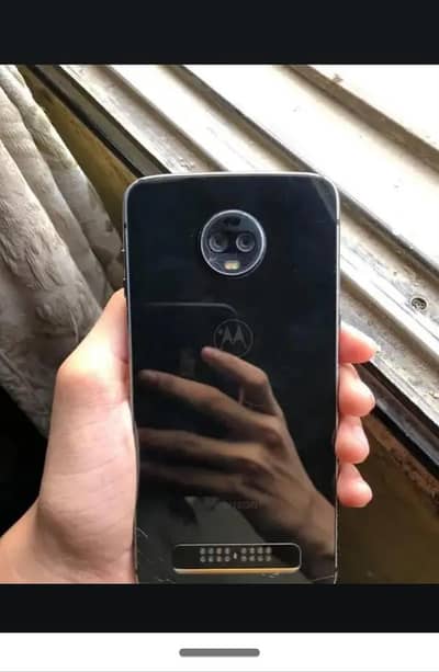 Motorola Moto Z3