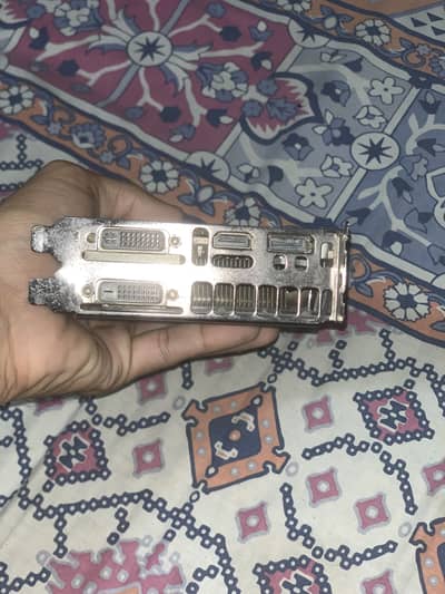 Gtx 660 2 gb ddr5