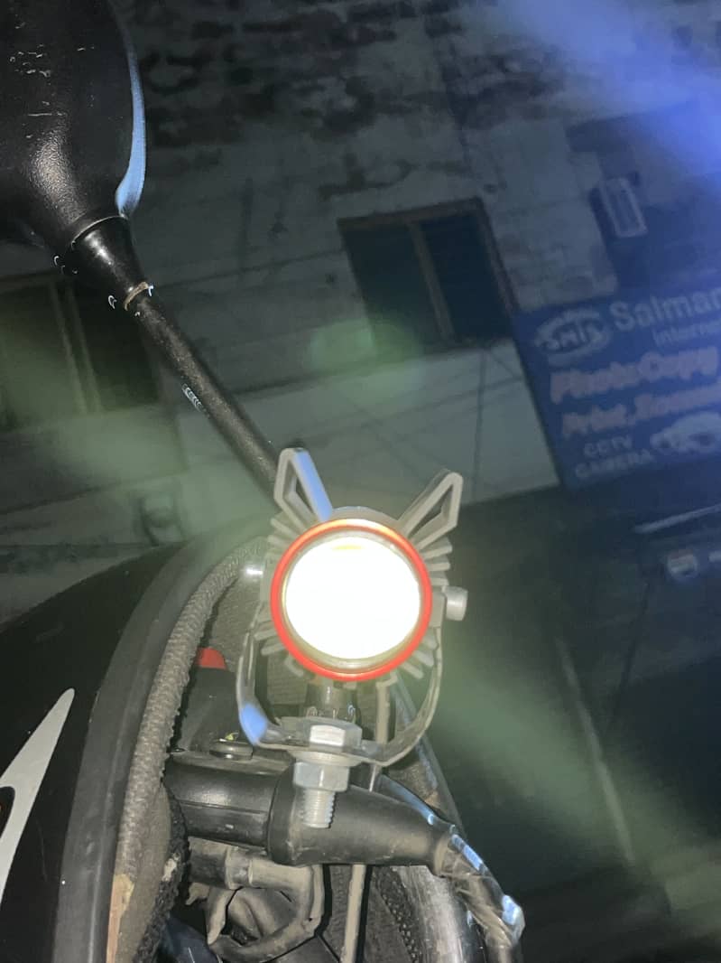 HJG Light 2