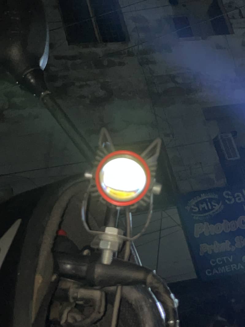 HJG Light 5