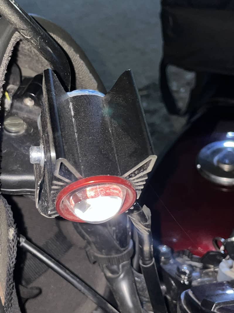 HJG Light 9