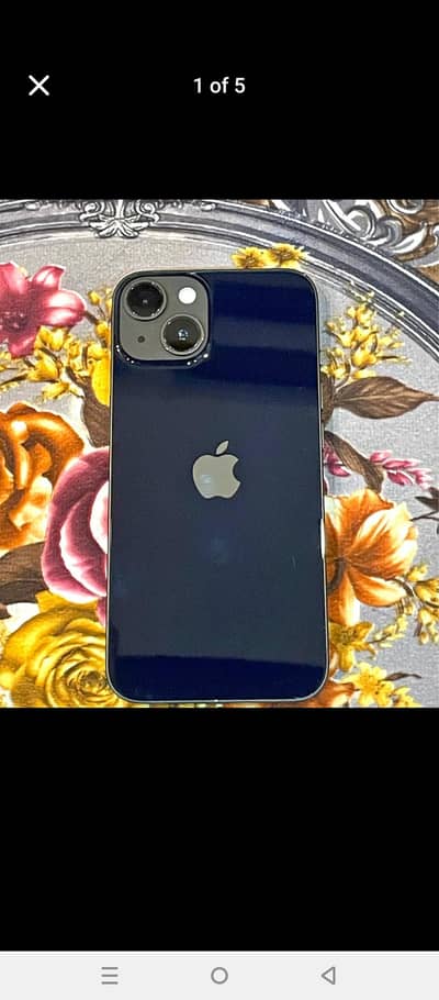 Apple iPhone 14