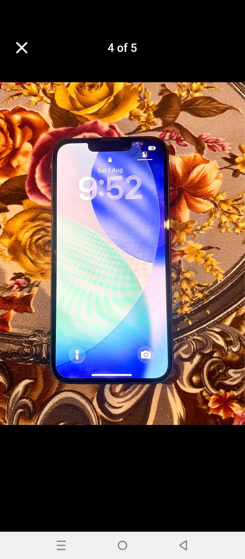 Apple iPhone 14 1