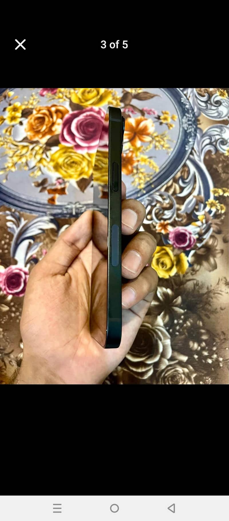 Apple iPhone 14 3