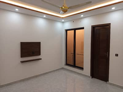 7 Marla Brand New House For Sale In Venus Housing Scheme Ferozepur Road Lahore