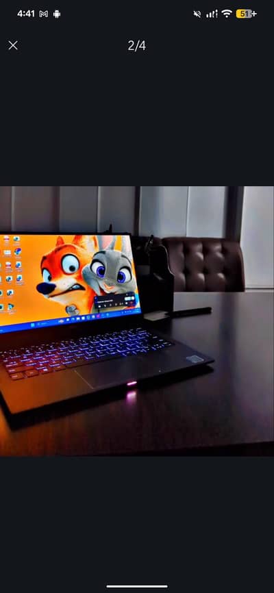 Dell xps 13 9365