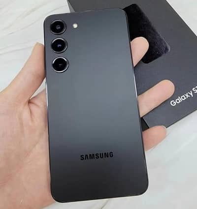 Samsung Mobile S23 Ultra