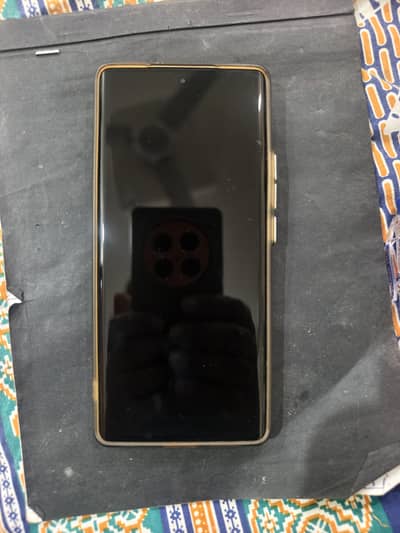 Vivo X100 Ultra
